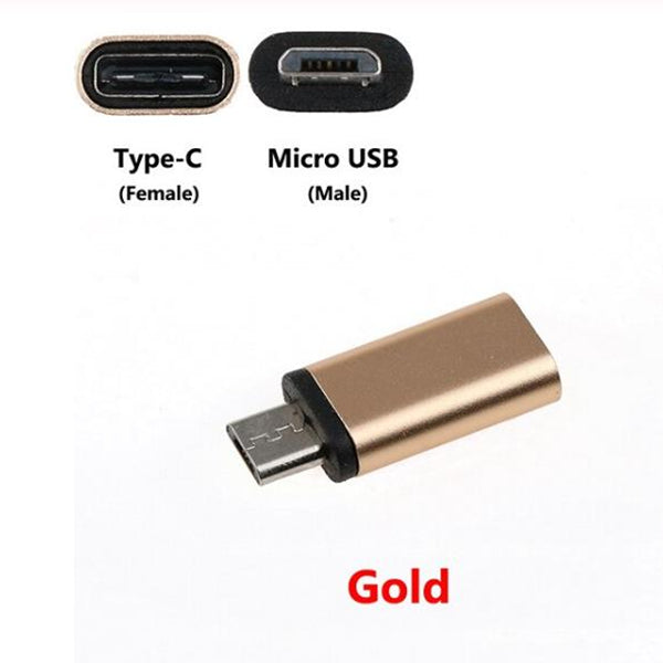 (Paquet de 2) Connecteur adaptateur Lightning femelle vers micro USB mâle (Paquet de 2) Connecteur adaptateur Lightning femelle vers micro USB mâle